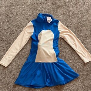 Rubies Girls Sonic Superhero Kids Costume